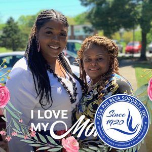 Meet your Posher, Jonmarie